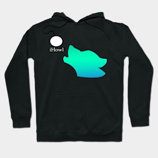 iHowl Hoodie